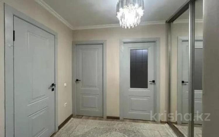 1-бөлмелі пәтер · 41 м² · 1/9 қабат, Нұркент ш/а, Б. Момышулы 5 — СРОЧНО. ИПОТЕКА ПРОХОДИТ, бағасы: 26.5 млн ₸ в Алматы, Алатауский р-н — фото 2
