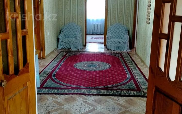 Отдельный дом · 4 комнаты · 182 м² · 7 сот., Коктем 7 за 20 млн ₸ в Баскудуке — фото 2