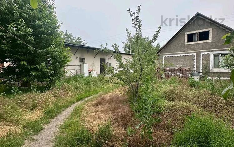 Отдельный дом · 2 комнаты · 43 м² · 8 сот., Мкр.Гульдер. ул.Ш.Кулымбаев 10 — Хасен Оралтай за 60 млн ₸ в  — фото 2