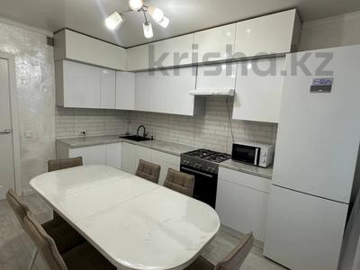 3-бөлмелі пәтер · 68.3 м² · 9/9 қабат, Майлина, бағасы: 33 млн ₸ в Астане, Алматы р-н