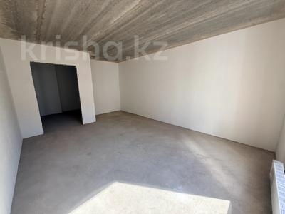4-бөлмелі пәтер · 126 м² · 8/9 қабат, Улица Чингиз Айтматов, 79/1 79/1, бағасы: 58 млн ₸ в Астане, Сарыарка р-н