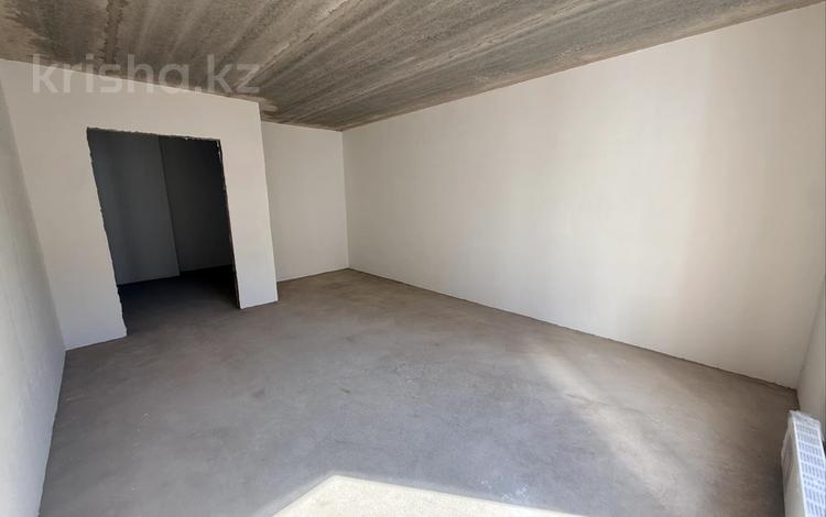 4-бөлмелі пәтер · 126 м² · 8/9 қабат, Улица Чингиз Айтматов, 79/1 79/1, бағасы: 58 млн ₸ в Астане, Сарыарка р-н — фото 2