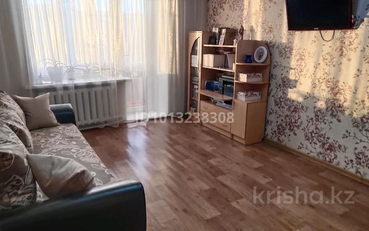 2-комнатная квартира · 51.7 м² · 5/5 этаж, Ташенова 76 — Акана-Серы и Ашимова за 17.5 млн ₸ в Кокшетау — фото 2