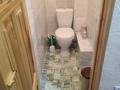 2-комнатная квартира · 51.7 м² · 5/5 этаж, Ташенова 76 — Акана-Серы и Ашимова за 17.5 млн ₸ в Кокшетау — фото 11