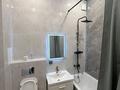 2-комнатная квартира · 65 м² · 4/12 этаж, ​Чингиз Айтматов 52 за 17 000 ₸ в Астане, Нура р-н — фото 7