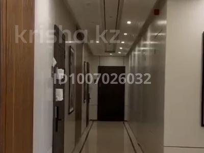 3-комнатная квартира · 89 м² · 2/9 этаж, Кунаева 5 — Кунаева за 92 млн 〒 в Астане, Есильский р-н