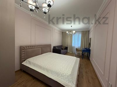 2-бөлмелі пәтер · 55 м² · 11/12 қабат, ул. Гожахмета Садвакасова 35, бағасы: 39.5 млн ₸ в Алматы, Ауэзовский р-н