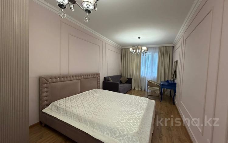 2-бөлмелі пәтер · 55 м² · 11/12 қабат, ул. Гожахмета Садвакасова 35, бағасы: 39.5 млн ₸ в Алматы, Ауэзовский р-н — фото 2