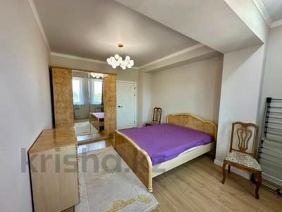 2-комнатная квартира · 68 м² · 5/10 этаж, Варламова 1 — Карасай батыра за 61 млн ₸ в Алматы, Алмалинский р-н