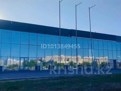 Еркін, кеңселер, қоймалар, жқб, автосервистер мен көлік жуу · 2676 м², бағасы: 3.5 млрд ₸ в Астане, Нура р-н