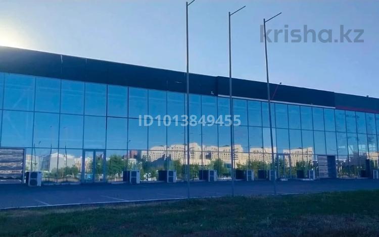 Еркін, кеңселер, қоймалар, жқб, автосервистер мен көлік жуу · 2676 м², бағасы: 3.5 млрд ₸ в Астане, Нура р-н — фото 2