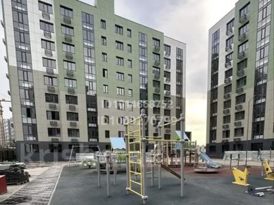 2-комнатная квартира · 50.2 м² · 2/9 этаж, мкр Кайрат 304/2 за 26.5 млн ₸ в Алматы, Турксибский р-н