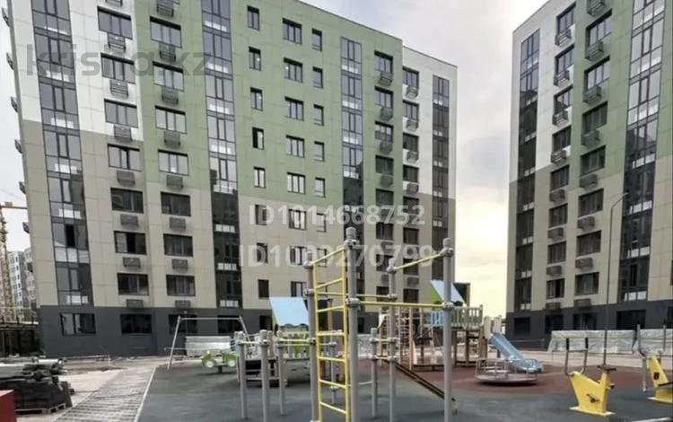 2-комнатная квартира · 50.2 м² · 2/9 этаж, мкр Кайрат 304/2 за 26.5 млн ₸ в Алматы, Турксибский р-н — фото 2
