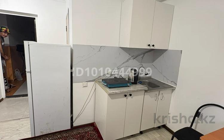 1-комнатная квартира · 20 м² · 1/3 этаж, мкр Акбулак, Зия Самади 41 — По новой Сайна пересечение Рыскулова за 110 000 ₸ в Алматы, Алатауский р-н — фото 17