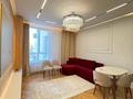 2-комнатная квартира · 50 м² · 11/12 этаж, Е-899 1/1 за 51 млн ₸ в Астане, Есильский р-н