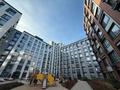 2-комнатная квартира · 50 м² · 11/12 этаж, Е-899 1/1 за 51 млн ₸ в Астане, Есильский р-н — фото 3