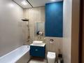 2-комнатная квартира · 50 м² · 11/12 этаж, Е-899 1/1 за 51 млн ₸ в Астане, Есильский р-н — фото 5