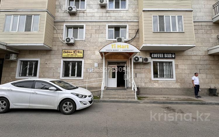 Свободное назначение • 66 м² за 450 000 〒 в Алматы, Турксибский р-н — фото 2