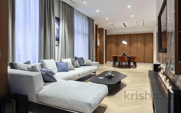 4-бөлмелі пәтер · 170 м² · 20/20 қабат, ул. Жүмекен Нәжімеденов 2, бағасы: 1.5 млн ₸ в Астане, Алматы р-н — фото 4
