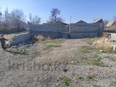 Участок · 6 соток, Ынтымақ кошесы 30 за 3 млн ₸ в Айша-Биби