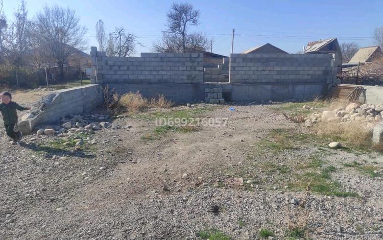 Участок · 6 соток, Ынтымақ кошесы 30 за 3 млн ₸ в Айша-Биби — фото 2