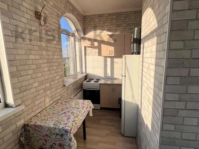1-бөлмелі пәтер · 31 м² · 5/5 қабат, Көкжиек ш/а., бағасы: 14 млн ₸ в Алматы, Жетысуский р-н