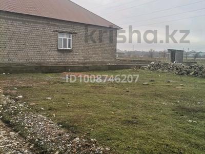 Жер телімі · 8 сотық, мкр Жанаталап — Достық, бағасы: 8 млн ₸ в Шымкенте, Туран р-н