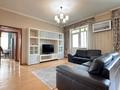 4-комнатная квартира · 127.4 м² · 8/16 этаж, Абая за ~ 86 млн ₸ в Алматы, Бостандыкский р-н — фото 3