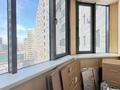 4-комнатная квартира · 127.4 м² · 8/16 этаж, Абая за ~ 86 млн ₸ в Алматы, Бостандыкский р-н — фото 11