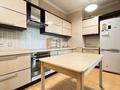 4-комнатная квартира · 127.4 м² · 8/16 этаж, Абая за ~ 86 млн ₸ в Алматы, Бостандыкский р-н — фото 4