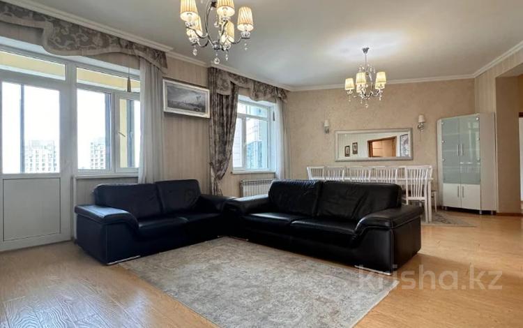 4-комнатная квартира · 127.4 м² · 8/16 этаж, Абая за ~ 86 млн ₸ в Алматы, Бостандыкский р-н — фото 7