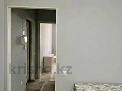 1-комнатная квартира · 39 м² · 6/10 этаж, А.Байтурсынова 47 за 23 млн ₸ в Астане, Алматы р-н