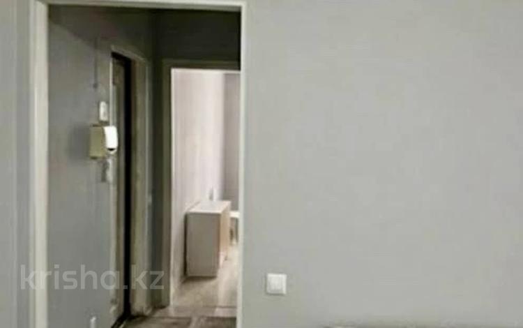 1-комнатная квартира · 39 м² · 6/10 этаж, А.Байтурсынова 47 за 23 млн ₸ в Астане, Алматы р-н — фото 3