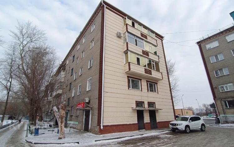 2-комнатная квартира · 43 м² · 2/5 этаж, Алтынсарина 7 за ~ 16.4 млн ₸ в Костанае — фото 2