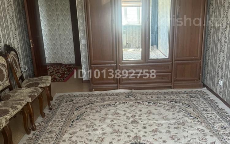 1-бөлмелі пәтер · 42 м², Тұран ш/а, бағасы: 100 000 ₸ в Шымкенте, Каратауский р-н — фото 2