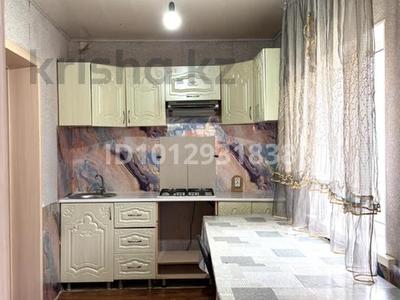 3-комнатная квартира · 70 м² · 1/1 этаж, мкр Шанырак-1 7 за 150 000 ₸ в Алматы, Алатауский р-н