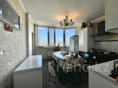 3-комнатная квартира · 80 м² · 7/10 этаж, Нусипбекова 23/14 — Адольфа Янушкевича за 78 млн 〒 в Алматы, Медеуский р-н