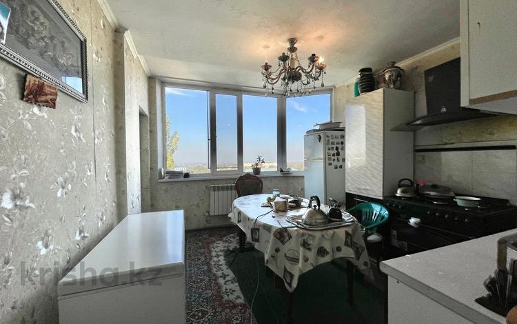 3-бөлмелі пәтер · 80 м² · 7/10 қабат, Нусипбекова 23/14 — Адольфа Янушкевича, бағасы: 74 млн ₸ в Алматы, Медеуский р-н — фото 21