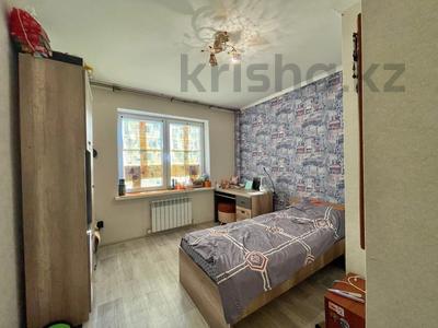 3-комнатная квартира · 80 м² · 7/10 этаж, Нусипбекова 23/14 — Адольфа Янушкевича за 74 млн ₸ в Алматы, Медеуский р-н