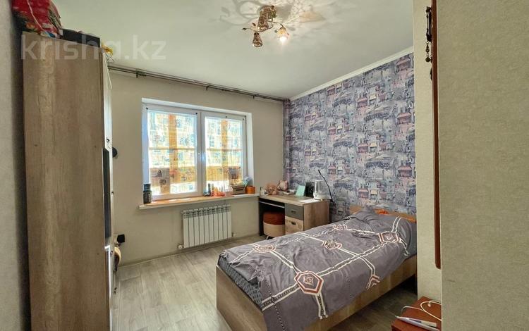3-бөлмелі пәтер · 80 м² · 7/10 қабат, Нусипбекова 23/14 — Адольфа Янушкевича, бағасы: 74 млн ₸ в Алматы, Медеуский р-н — фото 53