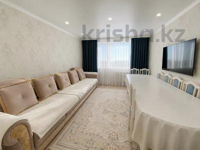 3-комнатная квартира · 70 м² · 10/10 этаж, 9-й мкр. за 19.5 млн ₸ в Темиртау