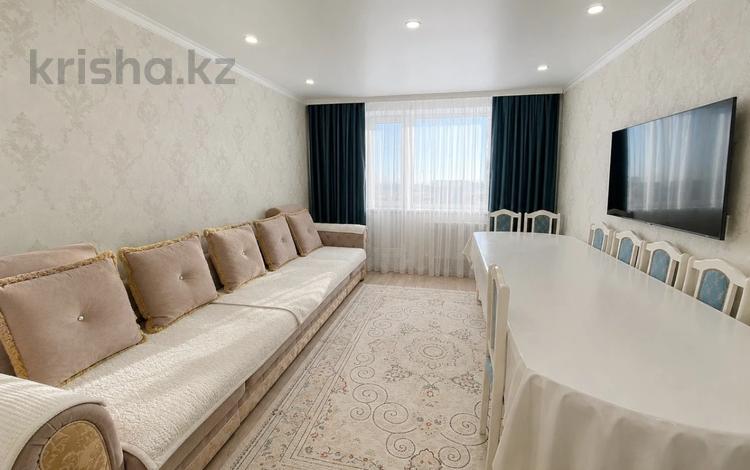 3-комнатная квартира · 70 м² · 10/10 этаж, 9-й мкр. за 19.5 млн ₸ в Темиртау — фото 2