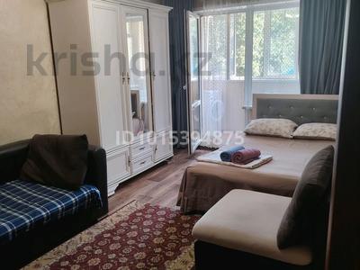 1-комнатная квартира · 35 м² · 2/5 этаж, Аксай 2 45 за 13 000 ₸ в Алматы, Ауэзовский р-н