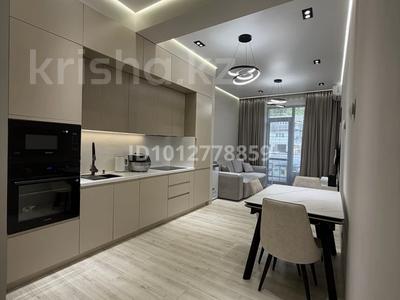 3-бөлмелі пәтер · 85 м² · 3/3 қабат, мкр Ерменсай 63, бағасы: 91.5 млн ₸ в Алматы, Бостандыкский р-н