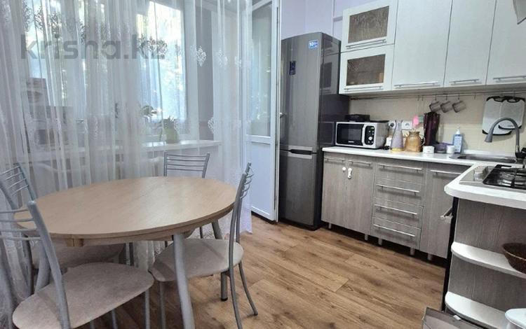 1-комнатная квартира · 36.6 м² · 2/5 этаж, Достык за 40 млн ₸ в Алматы, Медеуский р-н — фото 2