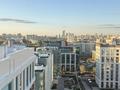 3-комнатная квартира · 105 м² · 15/16 этаж, Туран 22/1 за 1.3 млн ₸ в Астане, Есильский р-н