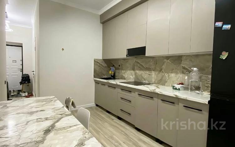 2-бөлмелі пәтер · 60 м² · 5/18 қабат, Абая 164 — Брусиловского, бағасы: 56.5 млн ₸ в Алматы, Бостандыкский р-н — фото 11