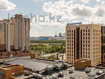 2-комнатная квартира · 68 м² · 10/14 этаж, Кошкарбаева 1/6 — Момышулы за 60.5 млн ₸ в Астане, Алматы р-н