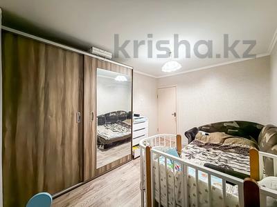 4-комнатная квартира · 84.7 м² · 3/5 этаж, мкр Мамыр-2 — Кайдарова за 60 млн ₸ в Алматы, Ауэзовский р-н