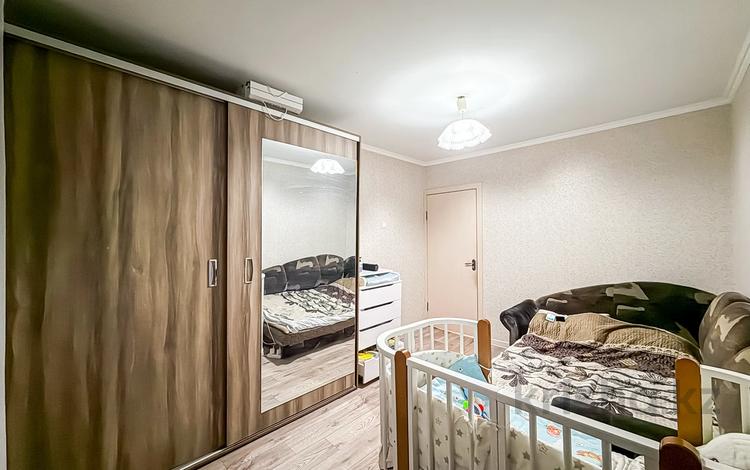 4-комнатная квартира · 84.7 м² · 3/5 этаж, мкр Мамыр-2 — Кайдарова за 60 млн ₸ в Алматы, Ауэзовский р-н — фото 4